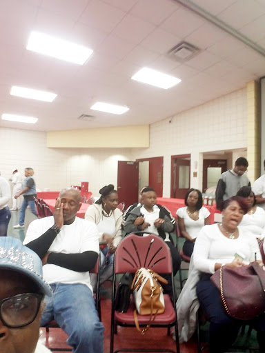 Community Center «Simpson Park Community Center», reviews and photos, 1725 Martin L King Jr Ave, Lakeland, FL 33805, USA