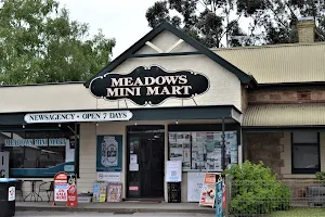 Meadows Mini-Mart image
