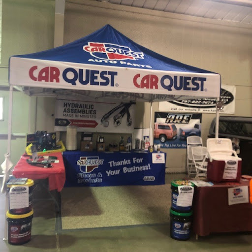Auto Parts Store «Carquest Auto Parts», reviews and photos, 480 G St, Arcata, CA 95521, USA