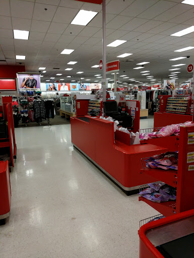 Department Store «Target», reviews and photos, 2887 S Rochester Rd, Rochester Hills, MI 48307, USA