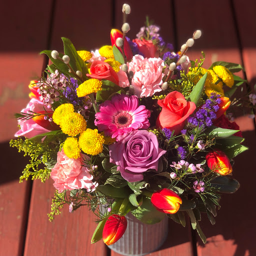 Florist «Designs By Don Inc», reviews and photos, 380 Main St, Wilmington, MA 01887, USA