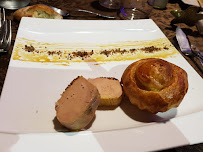 Foie gras du Restaurant français Restaurant La Grotte à Trans-en-Provence - n°16