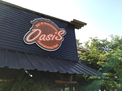 Oasis Bar & Restaurant Pizza