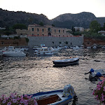 Photo n°13 de l'avis de cristina.r fait le 25/07/2021 à 10:53 sur le  Antica Pizzeria La Punta à Santa Flavia