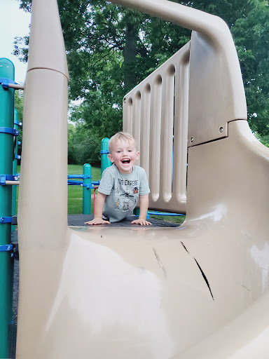 Park «Monroe Community Park», reviews and photos, 412 Old St, Monroe, OH 45050, USA