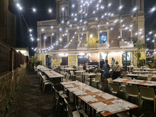 Pub Catania