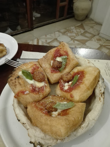 Pizzeria Gaetano Genovesi