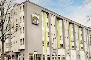 B&B Hotel Aachen-Hbf image