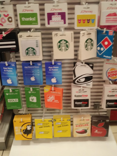 Department Store «JCPenney», reviews and photos, 4190 E Court St #500, Burton, MI 48509, USA