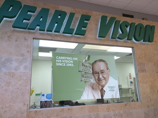 Eye Care Center «Pearle Vision», reviews and photos, 205 Quakerbridge Mall, Lawrenceville, NJ 08648, USA