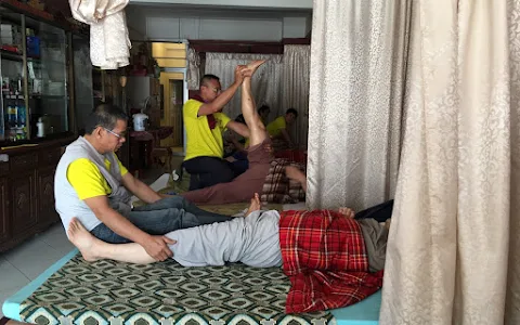 Borsang Thai Massage image