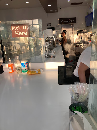 Ice Cream Shop «Creamistry», reviews and photos, 24329 Crenshaw Blvd g, Torrance, CA 90505, USA