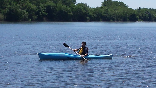 Park «Overpeck County Park», reviews and photos, 40 Fort Lee Rd, Leonia, NJ 07605, USA