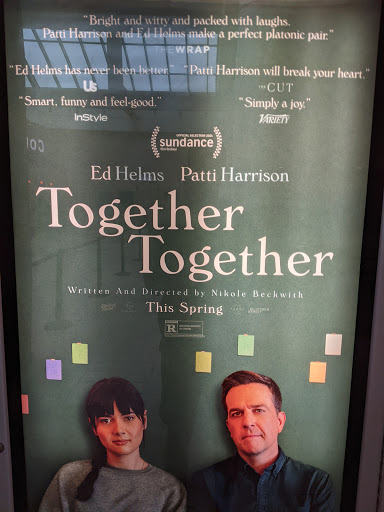 Movie Theater «Regal Cinemas Destiny USA 19 IMAX & RPX», reviews and photos, 9586 Destiny USA Dr, Syracuse, NY 13204, USA