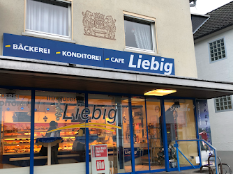 Bäckerei Ihr guter Liebig