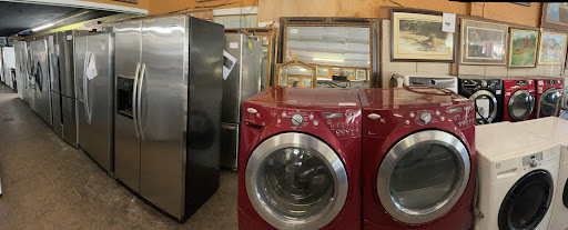 Used Furniture Store «All American Furniture», reviews and photos, 54 E 5th St, Apopka, FL 32703, USA