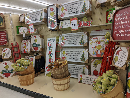 Craft Store «Hobby Lobby», reviews and photos, 9265 N Fwy Service Rd E, Fort Worth, TX 76177, USA