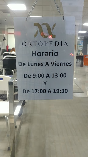 Imagen del negocio Ortocat en Las Palmas de Gran Canaria, Las Palmas
