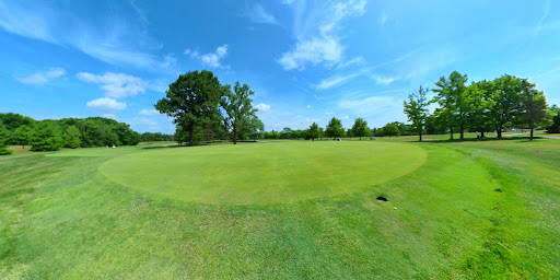 Golf Course «Shawnee Hills Golf Course», reviews and photos, 18753 Egbert Rd, Bedford, OH 44146, USA