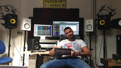 LGS 1 DUSTRY STUDIO à Brétigny-sur-Orge