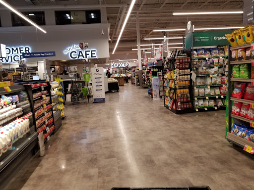 Grocery Store «Super Stop & Shop», reviews and photos, 1095 Kennedy Rd #619, Windsor, CT 06095, USA