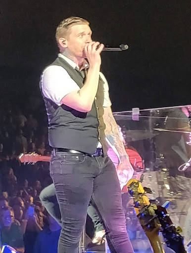 Arena «Reno Events Center», reviews and photos, 400 N Center St, Reno, NV 89501, USA