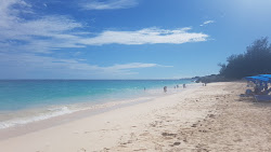 Foto di Rosewood Beach con abbastanza pulita livello di pulizia