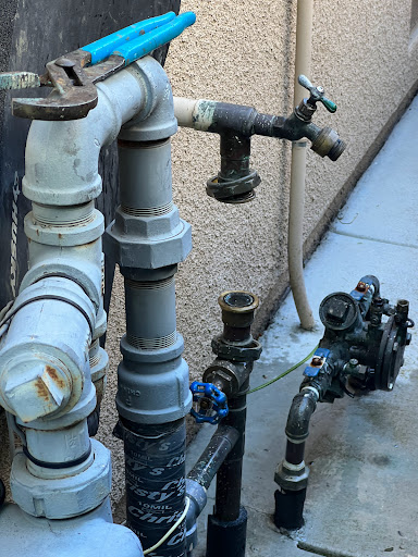 Plumbing Care Inc image