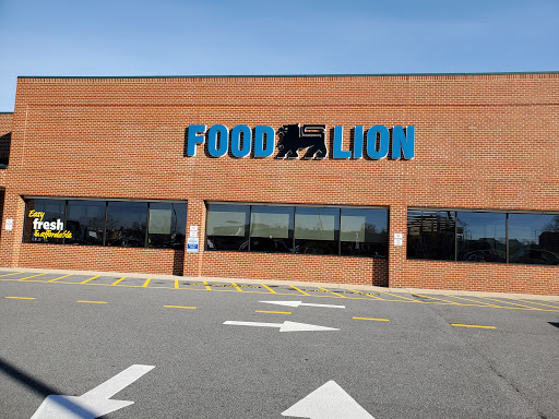 Grocery Store «Food Lion», reviews and photos, 511 E Baltimore St, Taneytown, MD 21787, USA