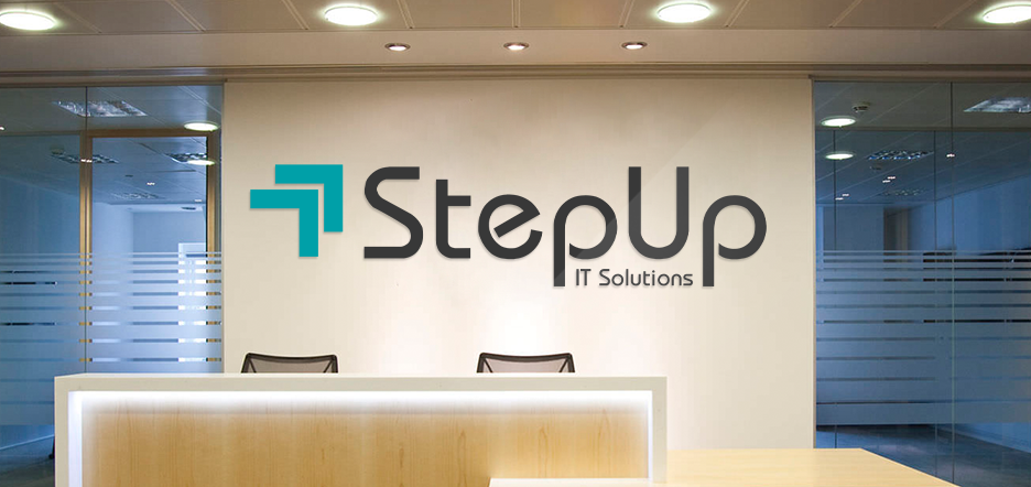 StepUp I.T Solutions