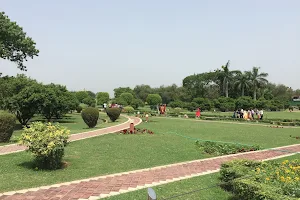 MCD Park image