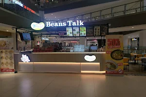 Beans Talk image