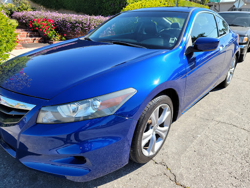 Auto Body Shop «Caliber Collision», reviews and photos, 1634 W Anaheim St, Harbor City, CA 90710, USA