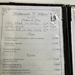 Photo n°9 de l'avis de hedwig.o fait le 29/09/2022 à 21:10 sur le  Restaurante O Hilário à Viseu