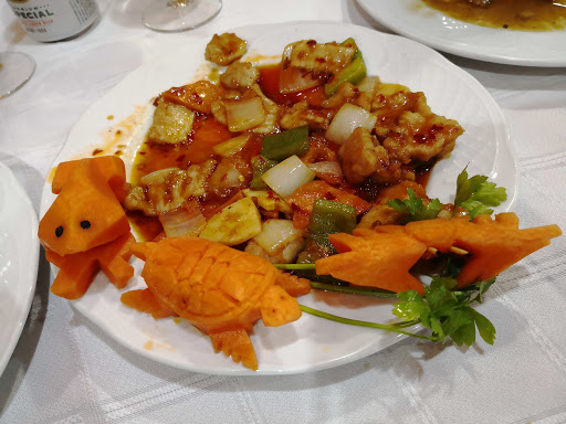 Información y opiniones sobre Restaurante Chino Hong Fa de Logroño