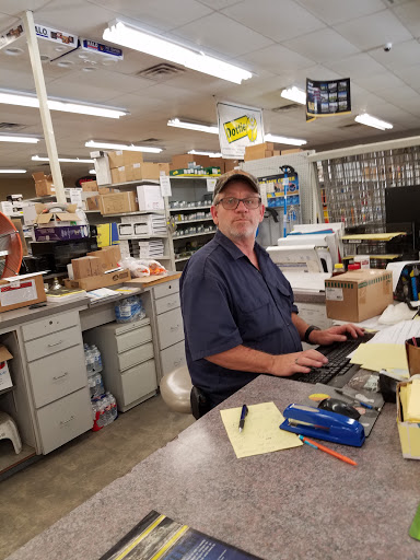 Electrical Supply Store «Teche Electric Supply Inc», reviews and photos, 11750 Airline Hwy, Baton Rouge, LA 70817, USA