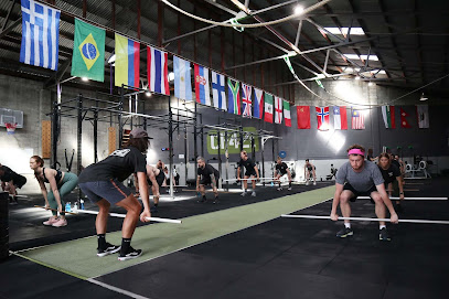 CrossFit 42 South