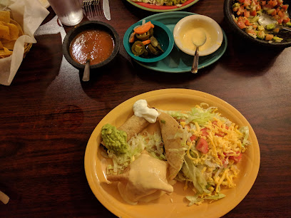 Herrera's Mexican Restaurant