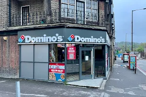 Domino's Pizza - London - Purley image