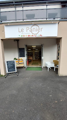 Le Panier de Cambes à Cambes-en-Plaine