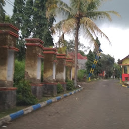 Perum Graha Dewata GG 29