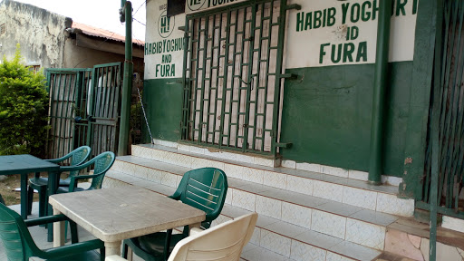 Habib Yoghurt, Bosso, Minna, Nigeria, Breakfast Restaurant, state Niger