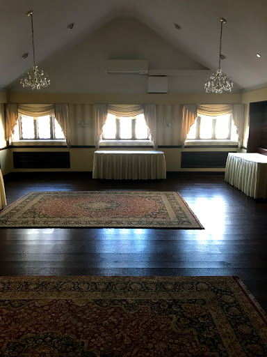 Hotel «Nassau Inn», reviews and photos, 10 Palmer Square, Princeton, NJ 08542, USA