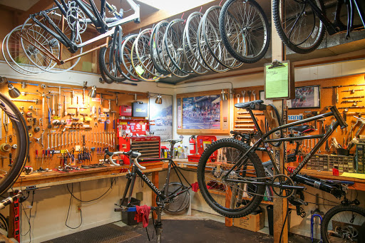 Lodi Bicycle Shop, 218 W Pine St, Lodi, CA 95240, USA, 