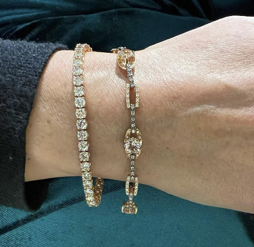 Jewelry Store «Jared The Galleria of Jewelry», reviews and photos, 180 Jennifer Rd, Annapolis, MD 21401, USA