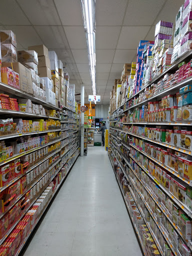 Indian Grocery Store «India Bazaar», reviews and photos, 35 S White Horse Pike, Stratford, NJ 08084, USA