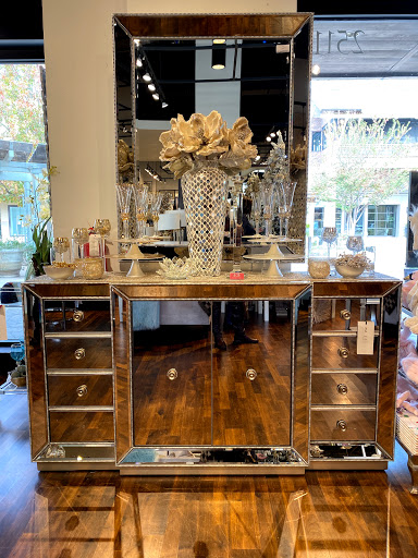 Furniture Store «Z Gallerie», reviews and photos, 15900 La Cantera Pkwy, San Antonio, TX 78256, USA