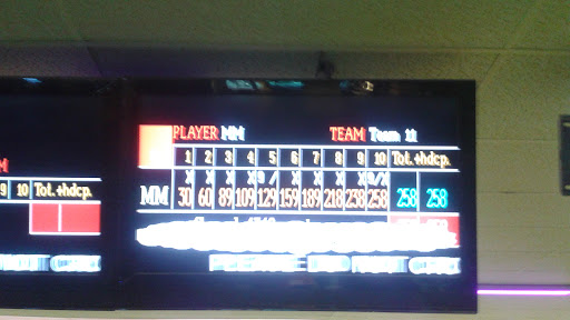 Bowling Alley «Diamond Strike Lanes & Sports Bar», reviews and photos, 2200 N Federal Hwy, Pompano Beach, FL 33062, USA