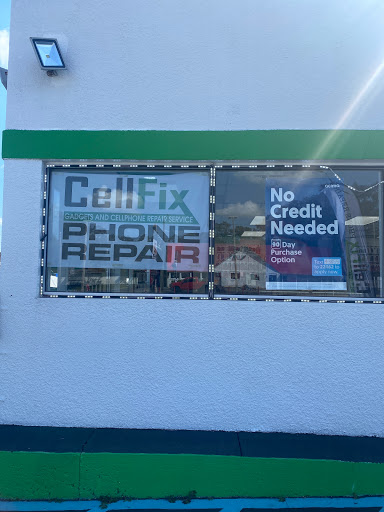 Electronics Repair Shop «Cell Fix Inc», reviews and photos, 8601 N Florida Ave, Tampa, FL 33604, USA