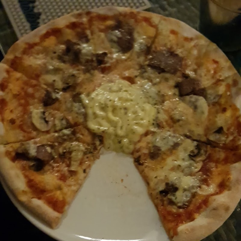 Pizzeria Västra Skogen